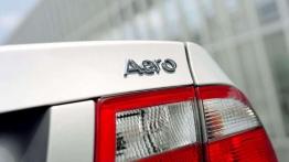 Czy warto kupić - używany Saab 9-5 (od 1997 do 2010)