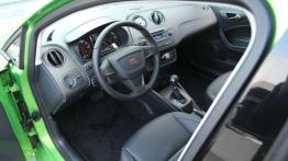 Seat Ibiza 1.2 TSI - by cieszyć się jazdą