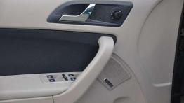 Skoda Yeti - Piąty element