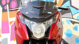 Honda Integra - szybsza niż wygląda