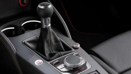 Audi A3 sedan - 80-tka na miarę XXI wieku?