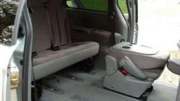 Klasyka gatunku vanów