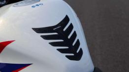 Honda CBR 500 R - radość z jazdy