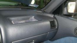 Opis techniczny Suzuki Swift I