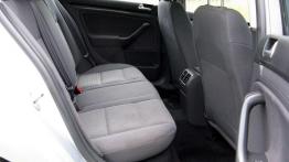 VW Jetta V - gdy Golf za mały