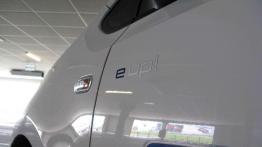 Volkswagen e-Up! - pod prąd?