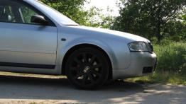 Audi S6 - dla odważnych