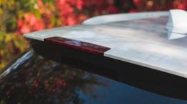 Honda HR-V - z konkurencją w tle