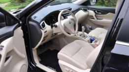 Nissan X-Trail 1.6 DIG-T - oszczędna benzyna