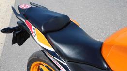 Honda CBR 125 R - ścigacz w miniaturze