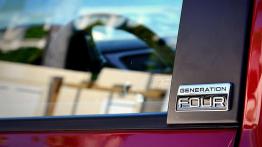 Volkswagen Caddy - pracowniczy dress code