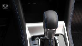 Subaru Levorg - kombi z charakterem