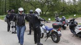 125 ccm na trasie. Przygoda czy wyzwanie?