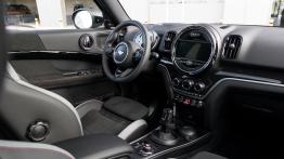 MINI Clubman JCW i Countryman JCW – najmocniejsze „Miniaki” w historii
