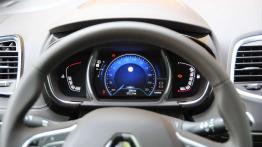 Renault Espace - rodzinna rewolucja