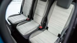 Volkswagen Touran - dla eleganckiego taty