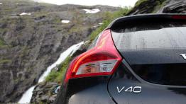 Trollstigen - piękna i funkcjonalna