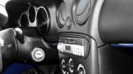 Fiat Barchetta - czas stanął w miejscu