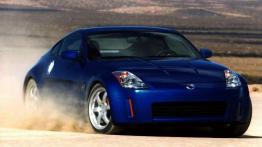 Czy warto kupić: używany Nissan 350Z (od 2002 do 2009)