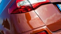 SUV musi być - Renault Koleos