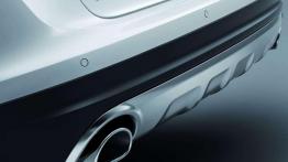 Kosztowna wszechstronność - nowe Audi A6 Allroad Quattro