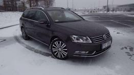 Volkswagen Passat - na czym polega jego fenomen?