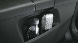 Pierwsza limuzyna Suzuki