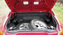 Honda CRX DelSol - szczypta szaleństwa