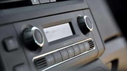 Skoda Roomster - długi dystans. Odrobina Szaleństwa