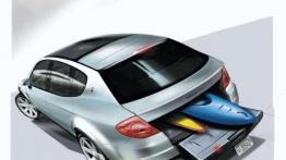 Maserati Kubang - Jeep we włoskim garniturze