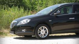 Lancia Delta - włoski szyk