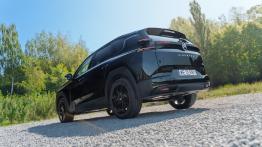 Test: Citroën C5 Aircross 1.2 Hybrid Max to kolejny poprawny SUV Stellantisa. Ma zalety poprzednika i awansował o klasę