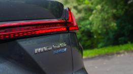 Test: MG S9 PHEV Exclusive to realna alternatywa dla minivana. Ma swoje wady, ale też potrafi się obronić