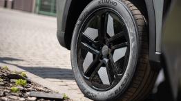 Omoda 5 Hybrid Premium to wersja, której od początku brakowało. Wreszcie mogę ją (warunkowo) polecić