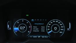 SsangYong Korando - galeria redakcyjna - pe?ny panel przedni