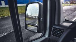 Mercedes Sprinter - galeria redakcyjna