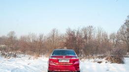 Toyota Corolla – galeria redakcyjna