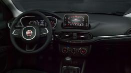 Fiat Tipo (2017) – galeria redakcyjna