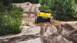 Mitsubishi L200 Monster - gotowy na wszystko