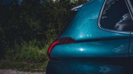 Peugeot 2008 (2016) - galeria redakcyjna