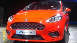 Ford Fiesta – galeria redakcyjna