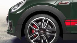 MINI John Cooper Works Clubman