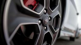 Ford Fiesta ST200 – galeria redakcyjna