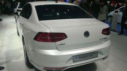 Geneva International Motor Show 2016 - galeria ogólna