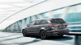 Ford Mondeo/Mondeo kombi Hybrid (2019) - widok z ty?u