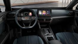 Cupra Formentor - pe?ny panel przedni