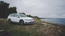 Volkswagen Golf Alltrack 2.0 TDI 184 KM - galeria redakcyjna (2) - inne zdj?cie
