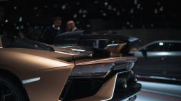 Lamborghini - Geneva International Motor Show 2019