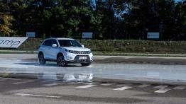 Suzuki Vitara 1.4 BoosterJet 140 KM - galeria redakcyjna  - widok z przodu