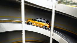 Suzuki Vitara (2018) - lewy bok